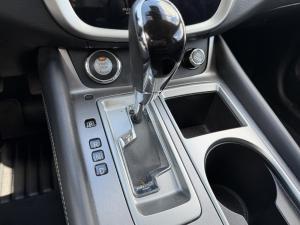 Thumbnail 17 Nissan Murano Midnight Edition 2021