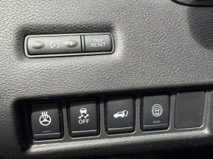 Thumbnail 19 Nissan Murano Midnight Edition 2021