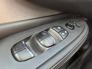 Thumbnail 20 Nissan Murano Midnight Edition 2021