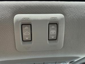 Thumbnail 22 Nissan Murano Midnight Edition 2021
