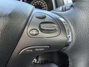 Thumbnail 13 Nissan Murano Midnight Edition 2021