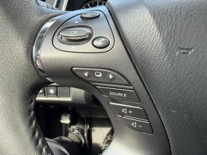Thumbnail 14 Nissan Murano Midnight Edition 2021