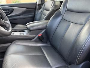 Thumbnail 24 Nissan Murano Midnight Edition 2021