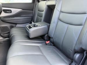Thumbnail 26 Nissan Murano Midnight Edition 2021