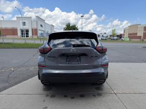 Thumbnail 5 Nissan Murano Midnight Edition 2021