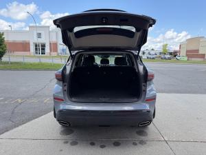 Thumbnail 6 Nissan Murano Midnight Edition 2021