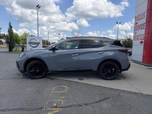 Thumbnail 8 Nissan Murano Midnight Edition 2021
