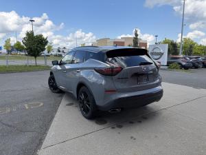 Thumbnail 7 Nissan Murano Midnight Edition 2021