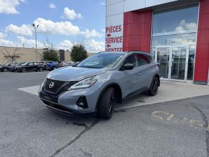 Thumbnail 9 Nissan Murano Midnight Edition 2021