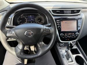 Thumbnail 11 Nissan Murano Midnight Edition 2021