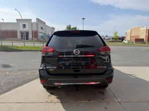 Thumbnail 5 Nissan Rogue S TI 2019