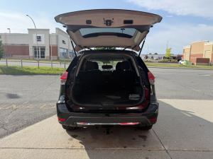Thumbnail 6 Nissan Rogue S TI 2019