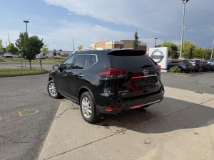 Thumbnail 7 Nissan Rogue S TI 2019