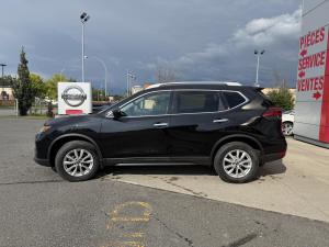 Thumbnail 8 Nissan Rogue S TI 2019