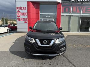 Thumbnail 10 Nissan Rogue S TI 2019