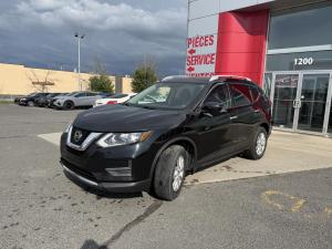Thumbnail 9 Nissan Rogue S TI 2019