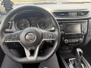 Thumbnail 11 Nissan Rogue S TI 2019
