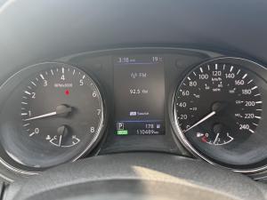 Thumbnail 12 Nissan Rogue S TI 2019
