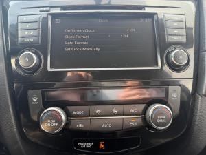 Thumbnail 15 Nissan Rogue S TI 2019