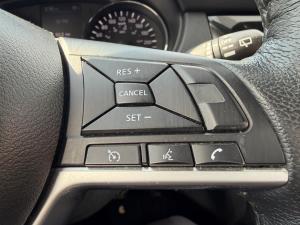 Thumbnail 13 Nissan Rogue S TI 2019