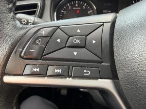 Thumbnail 14 Nissan Rogue S TI 2019