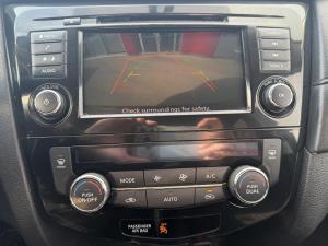 Thumbnail 16 Nissan Rogue S TI 2019