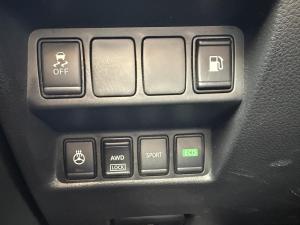Thumbnail 18 Nissan Rogue S TI 2019
