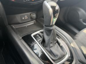 Thumbnail 17 Nissan Rogue S TI 2019