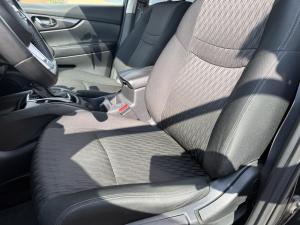 Thumbnail 22 Nissan Rogue S TI 2019