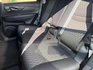 Thumbnail 24 Nissan Rogue S TI 2019