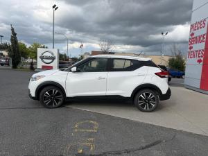 Miniature 7 Nissan Kicks SV 2019