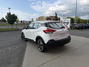 Miniature 6 Nissan Kicks SV 2019