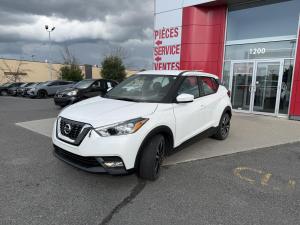 Miniature 8 Nissan Kicks SV 2019