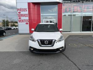 Miniature 9 Nissan Kicks SV 2019