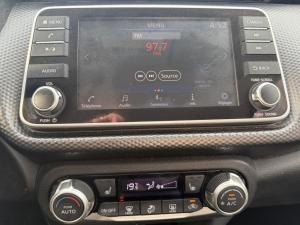 Miniature 13 Nissan Kicks SV 2019