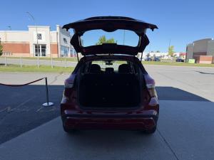 Miniature 6 Nissan Kicks Play SV 2025