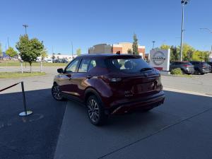 Miniature 7 Nissan Kicks Play SV 2025