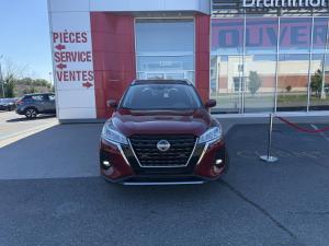 Miniature 10 Nissan Kicks Play SV 2025