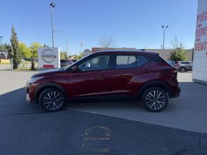 Miniature 8 Nissan Kicks Play SV 2025