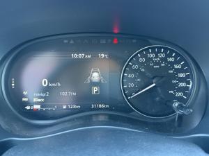 Miniature 12 Nissan Kicks Play SV 2025