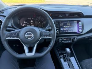 Miniature 11 Nissan Kicks Play SV 2025