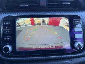 Miniature 16 Nissan Kicks Play SV 2025