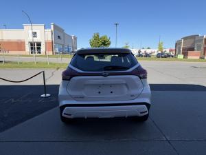 Thumbnail 5 Nissan Kicks SR Premium 2023