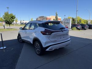 Thumbnail 7 Nissan Kicks SR Premium 2023