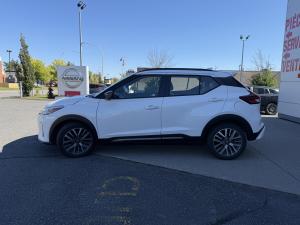 Thumbnail 8 Nissan Kicks SR Premium 2023