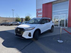 Thumbnail 9 Nissan Kicks SR Premium 2023
