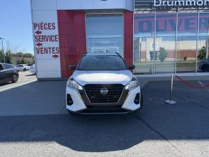 Thumbnail 10 Nissan Kicks SR Premium 2023