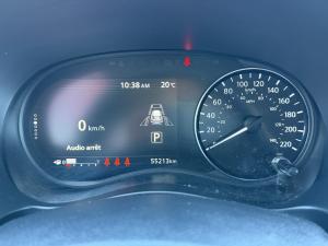 Thumbnail 11 Nissan Kicks SR Premium 2023