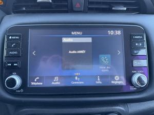 Thumbnail 14 Nissan Kicks SR Premium 2023