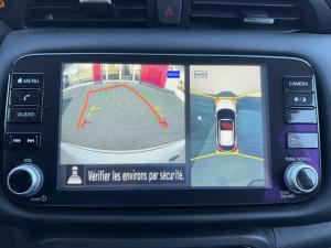 Thumbnail 15 Nissan Kicks SR Premium 2023